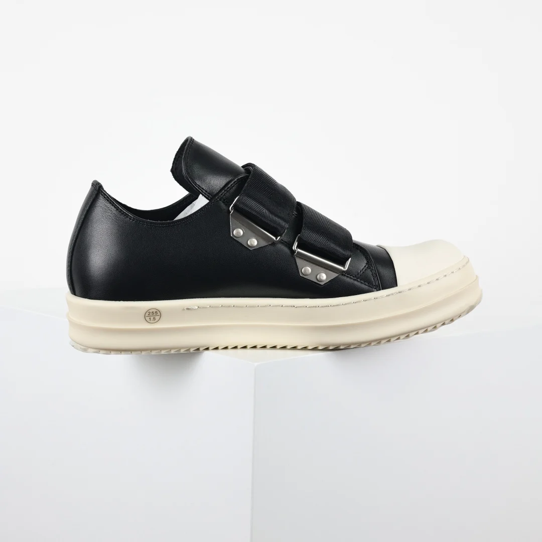 Rick Owens Sneaker - immagine 7