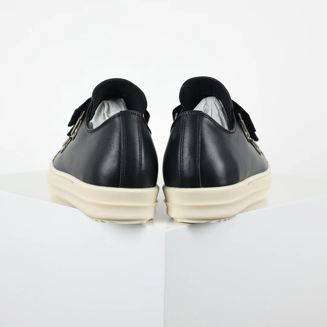 Rick Owens Sneaker - immagine 8