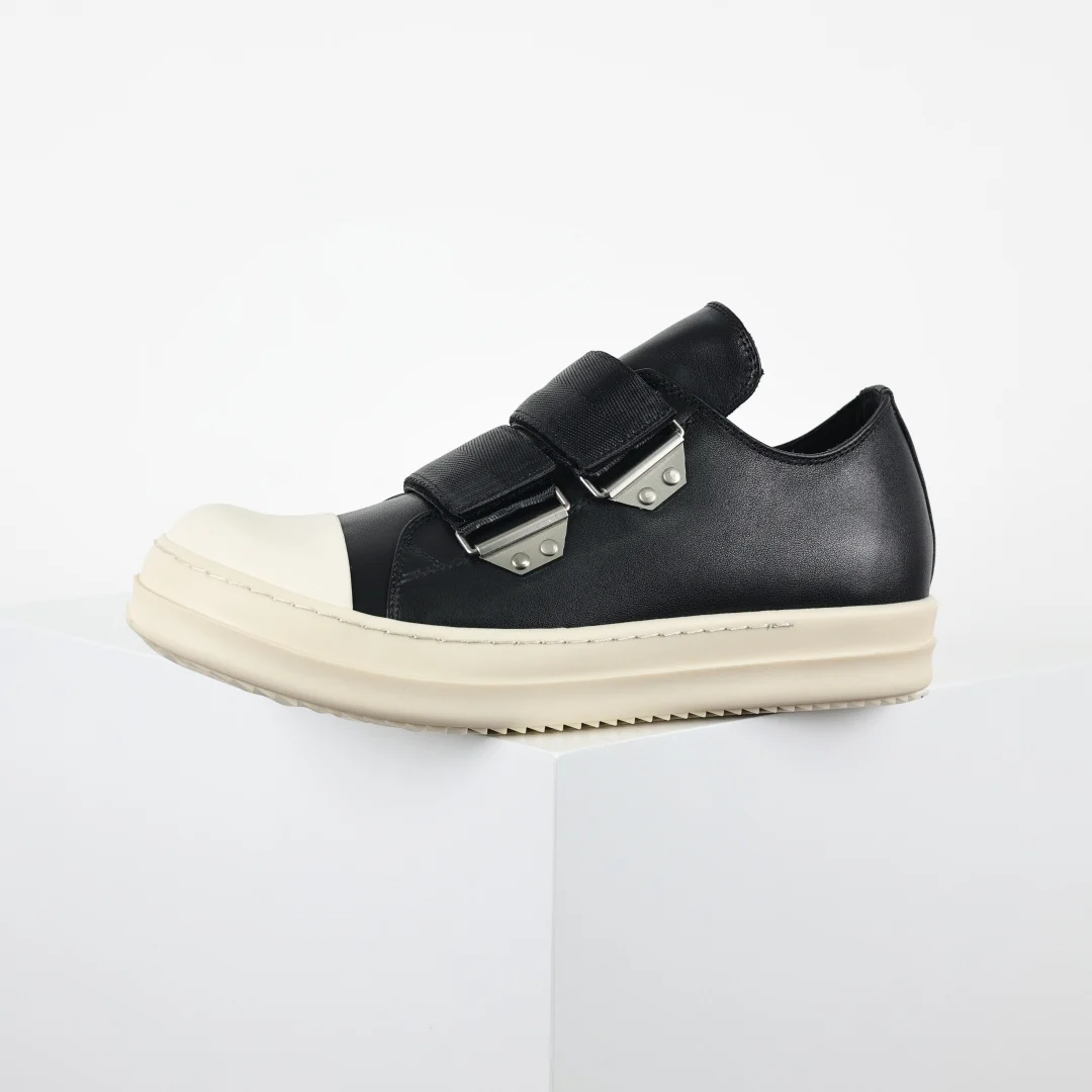 Rick Owens Sneaker - immagine 9
