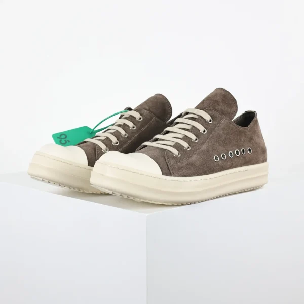 Rick Owens Sneaker
