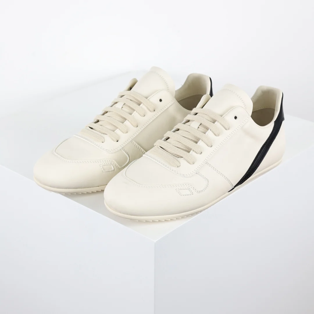 Rick Owens Sneaker - immagine 2