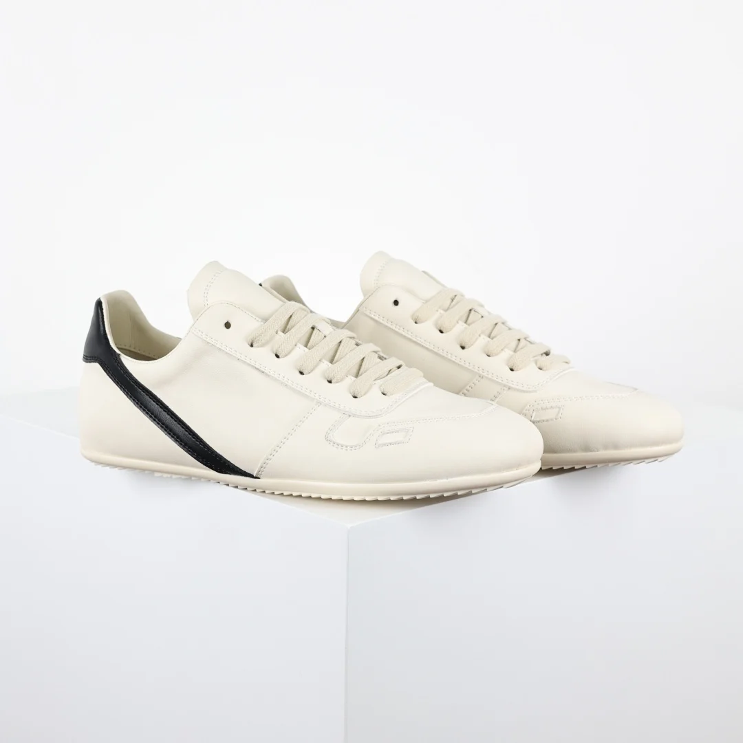 Rick Owens Sneaker - immagine 3