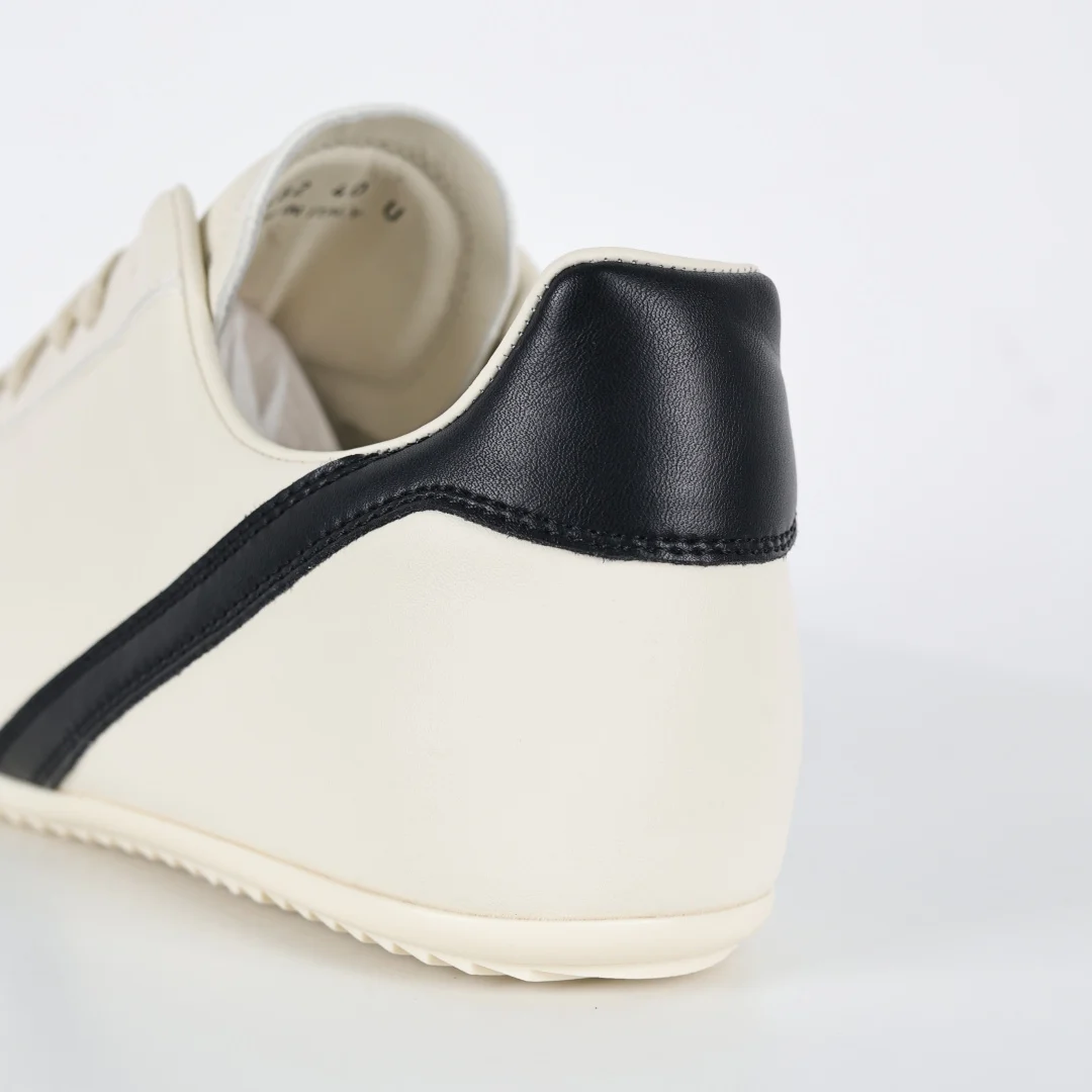 Rick Owens Sneaker - immagine 4