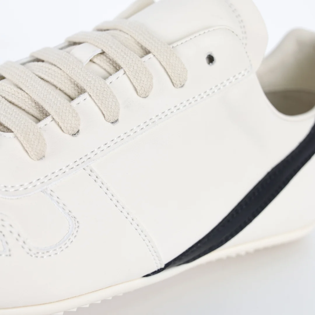 Rick Owens Sneaker - immagine 6