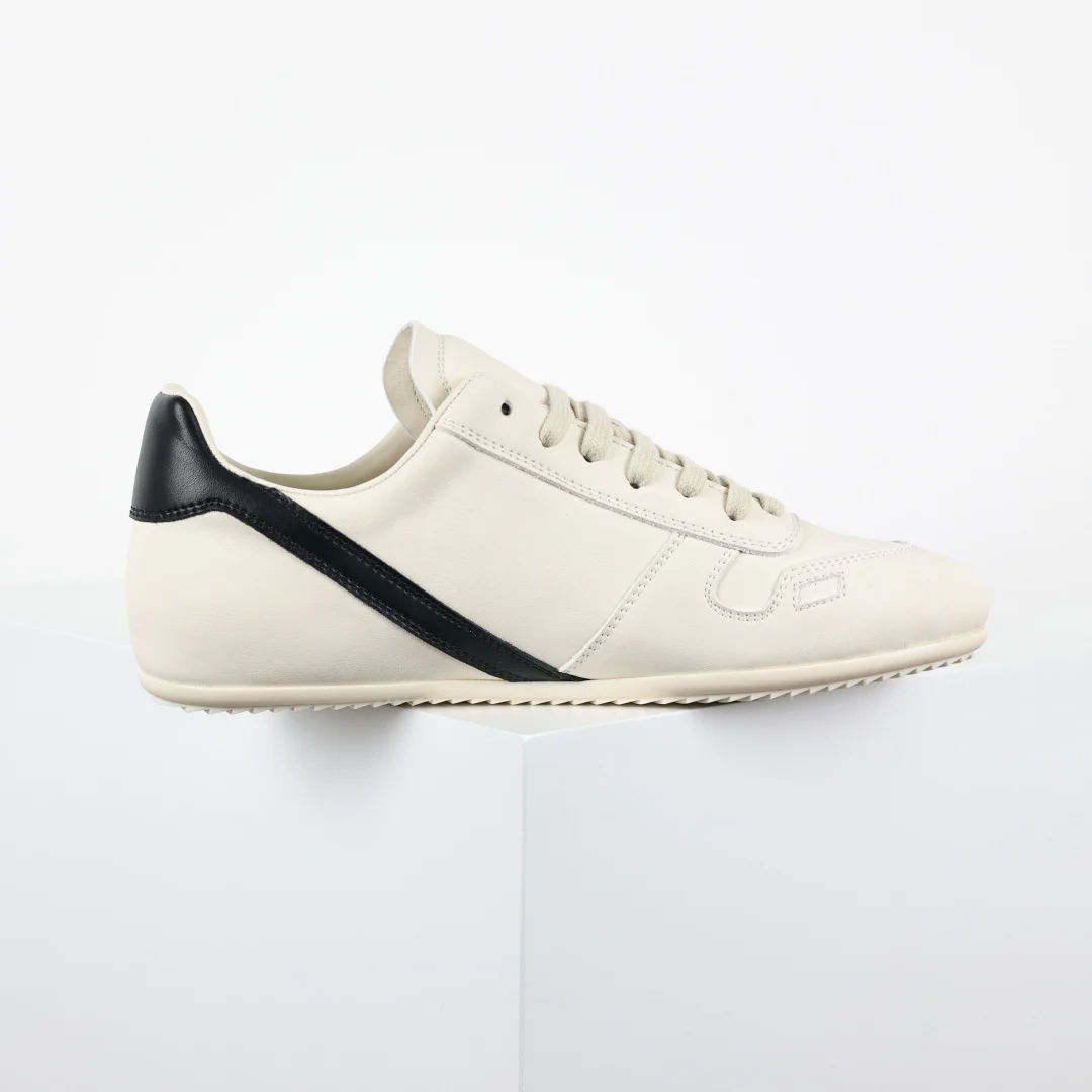 Rick Owens Sneaker - immagine 7