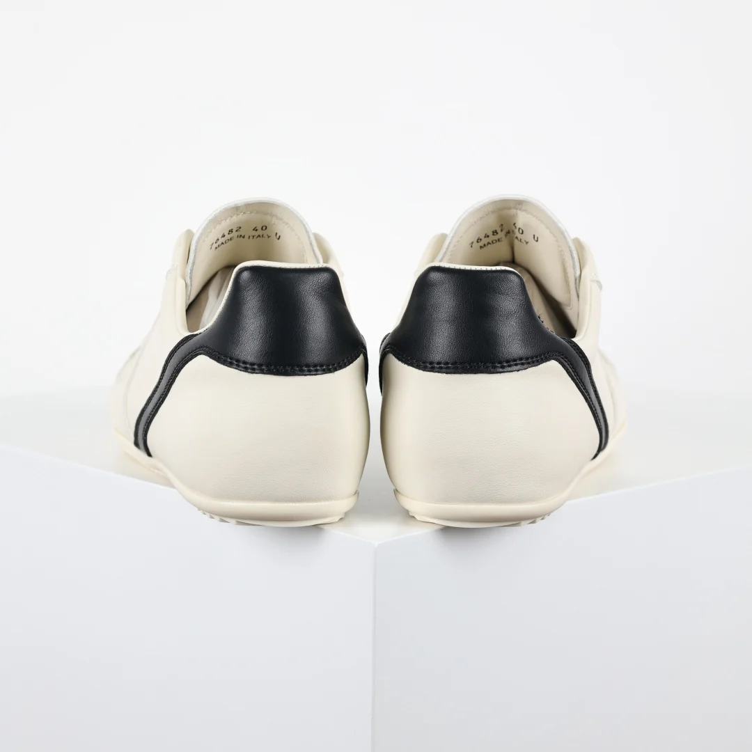 Rick Owens Sneaker - immagine 8
