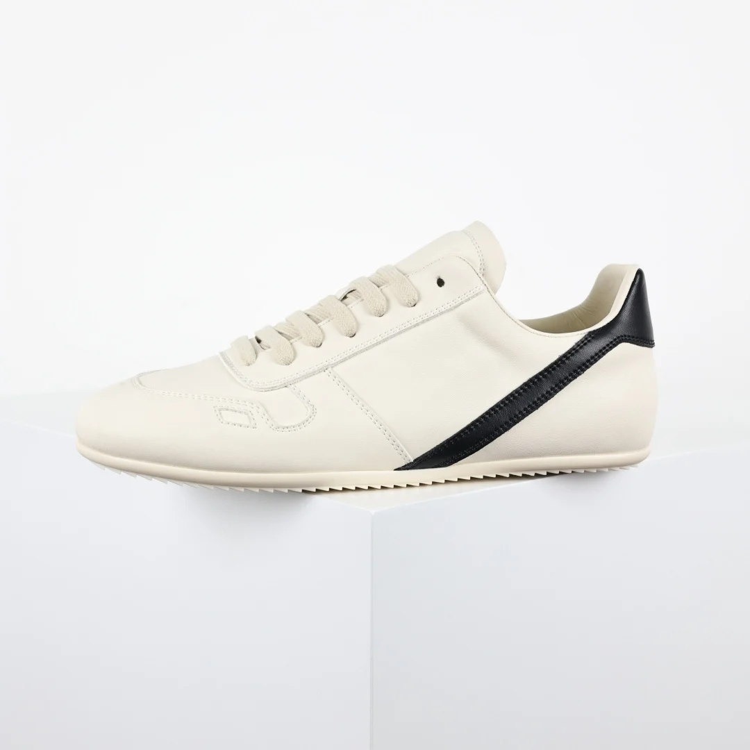 Rick Owens Sneaker - immagine 9