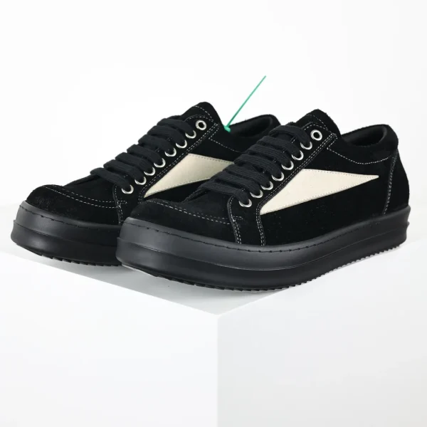Rick Owens Sneaker