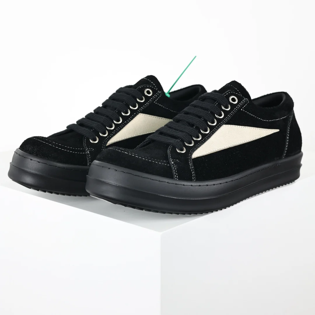 Rick Owens Sneaker