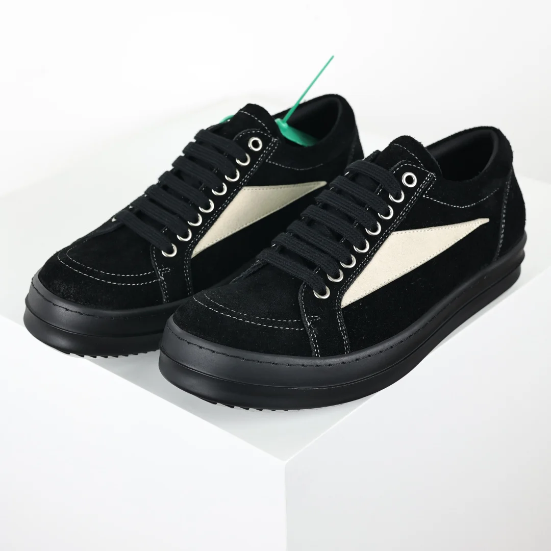 Rick Owens Sneaker - immagine 2