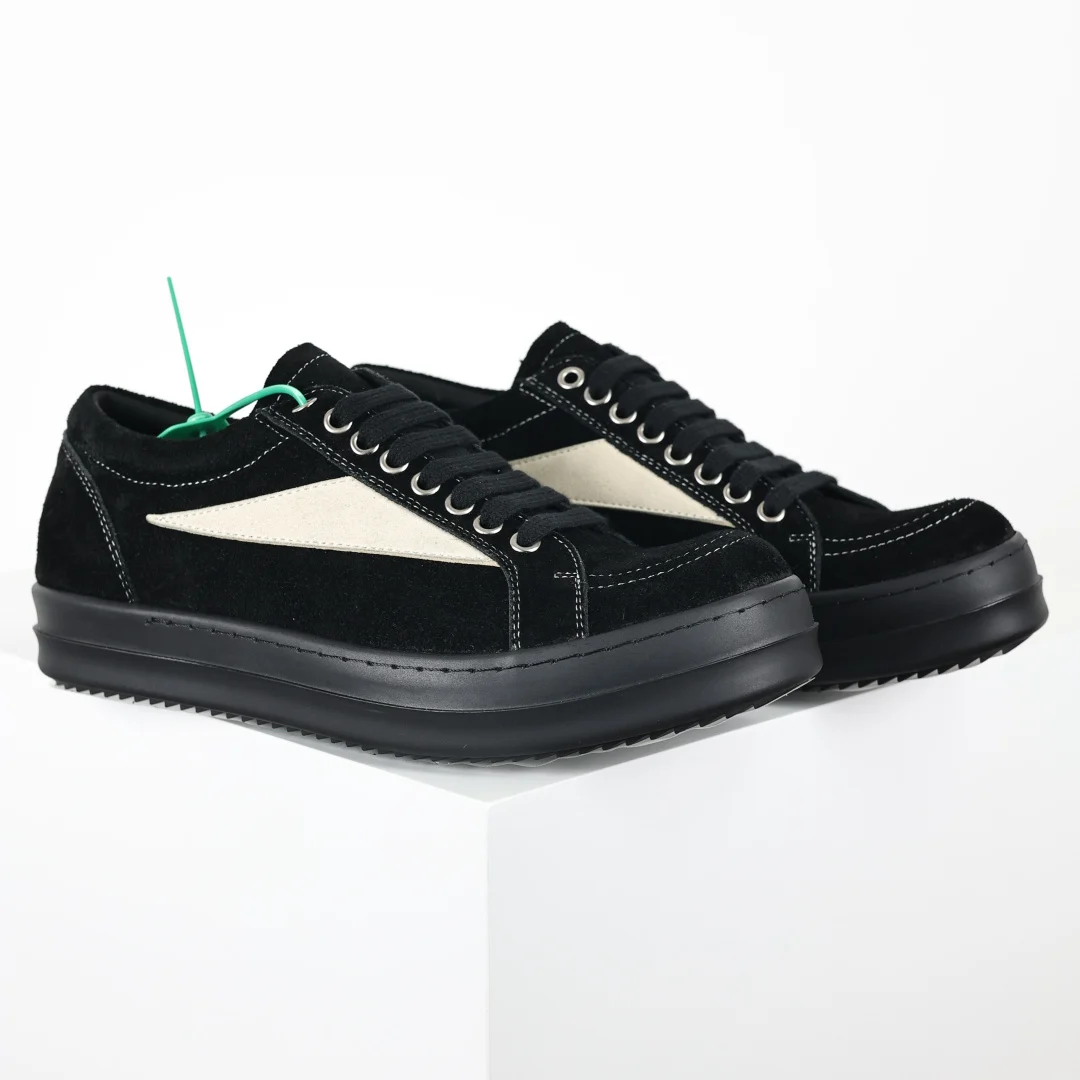 Rick Owens Sneaker - immagine 3
