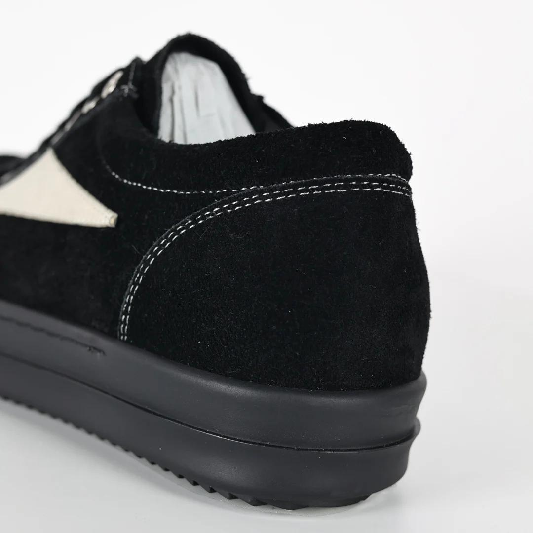 Rick Owens Sneaker - immagine 4