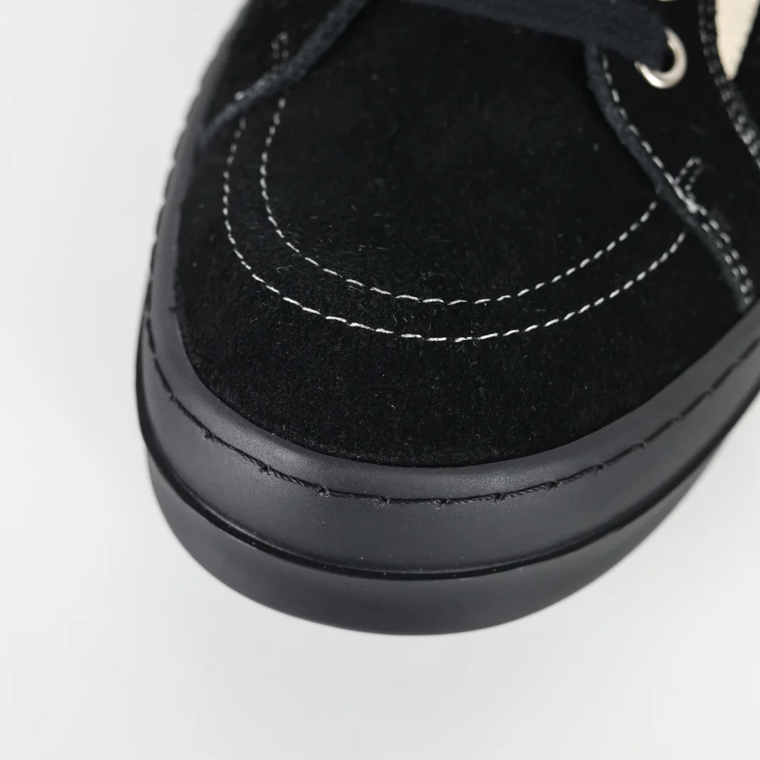 Rick Owens Sneaker - immagine 5