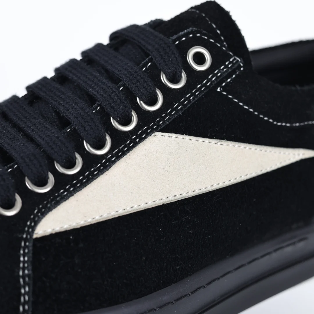 Rick Owens Sneaker - immagine 6