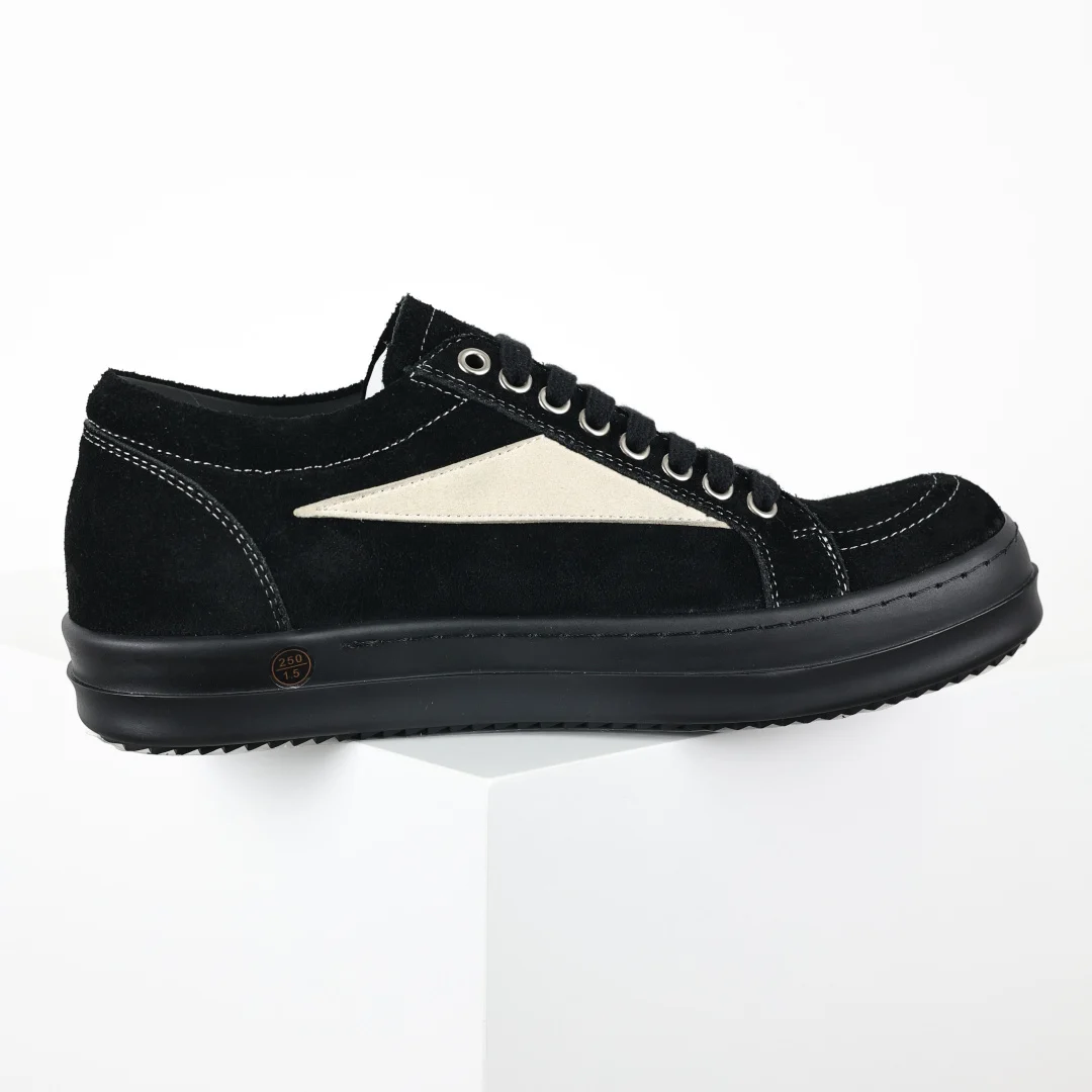 Rick Owens Sneaker - immagine 7