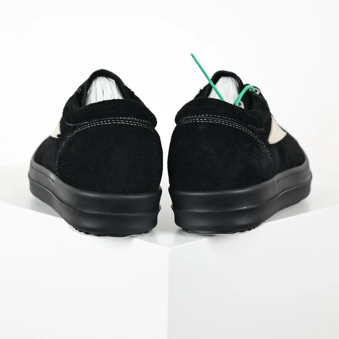 Rick Owens Sneaker - immagine 8
