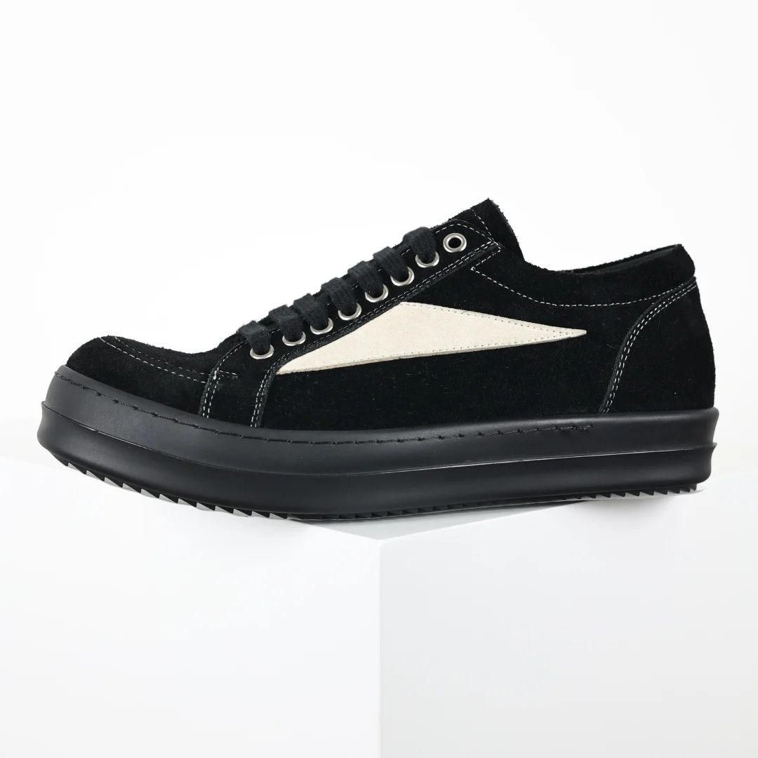Rick Owens Sneaker - immagine 9
