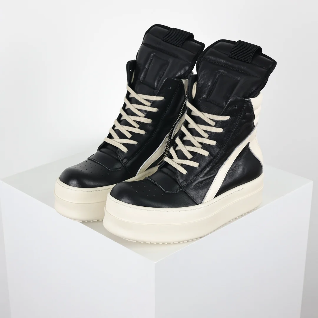 Rick Owens Sneaker - immagine 2