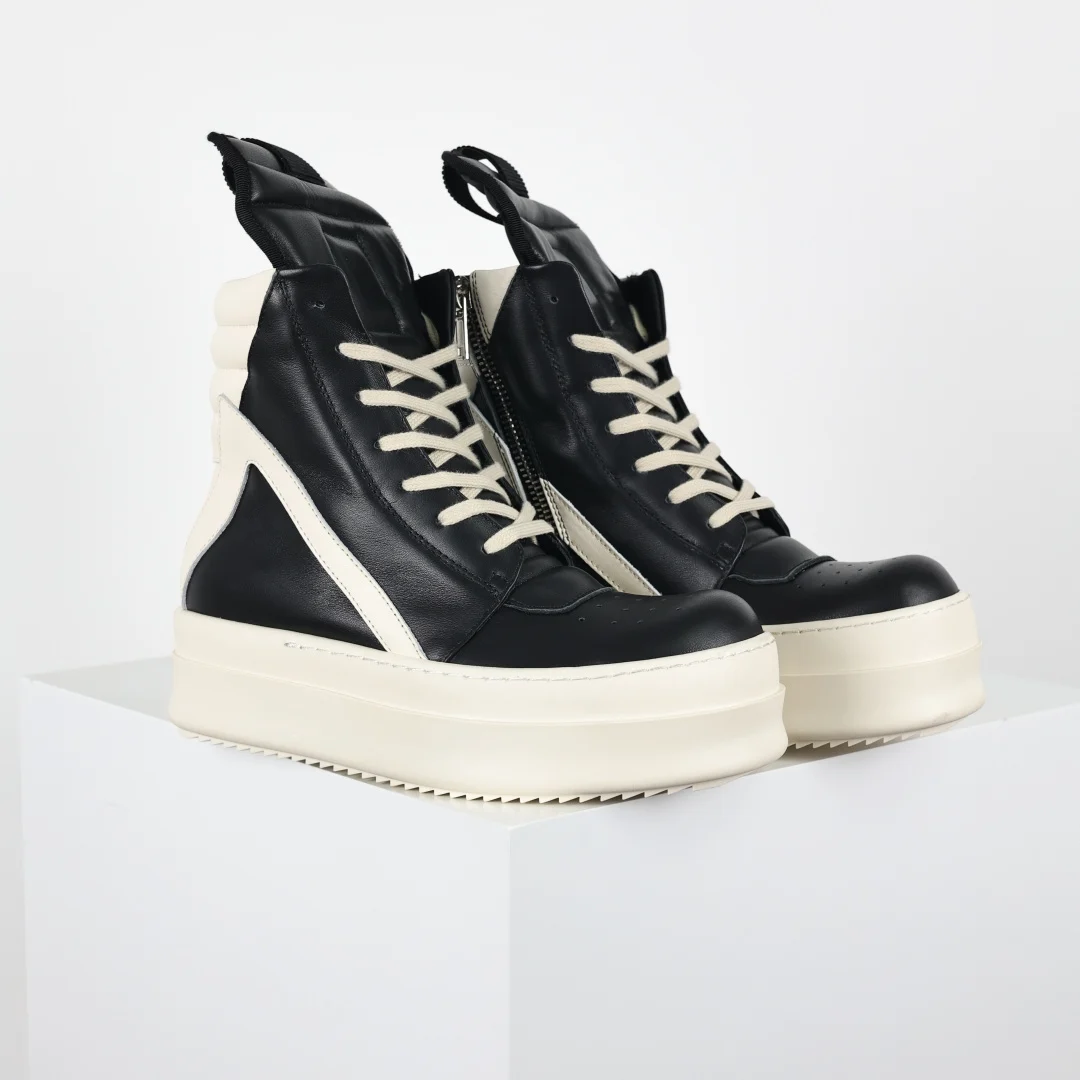 Rick Owens Sneaker - immagine 3