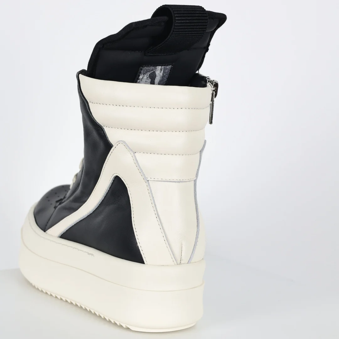 Rick Owens Sneaker - immagine 4