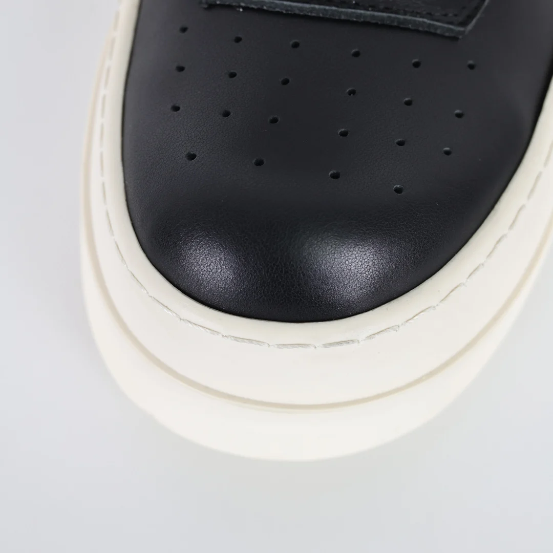 Rick Owens Sneaker - immagine 5