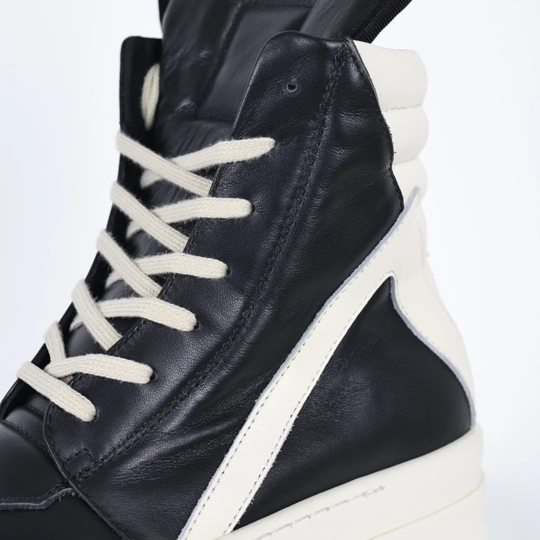 Rick Owens Sneaker - immagine 6