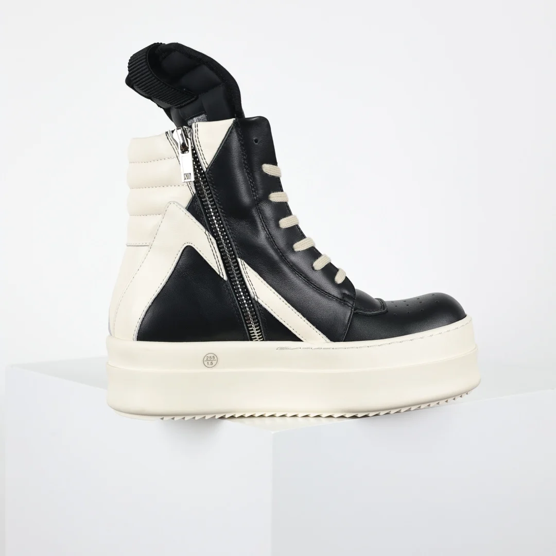 Rick Owens Sneaker - immagine 7