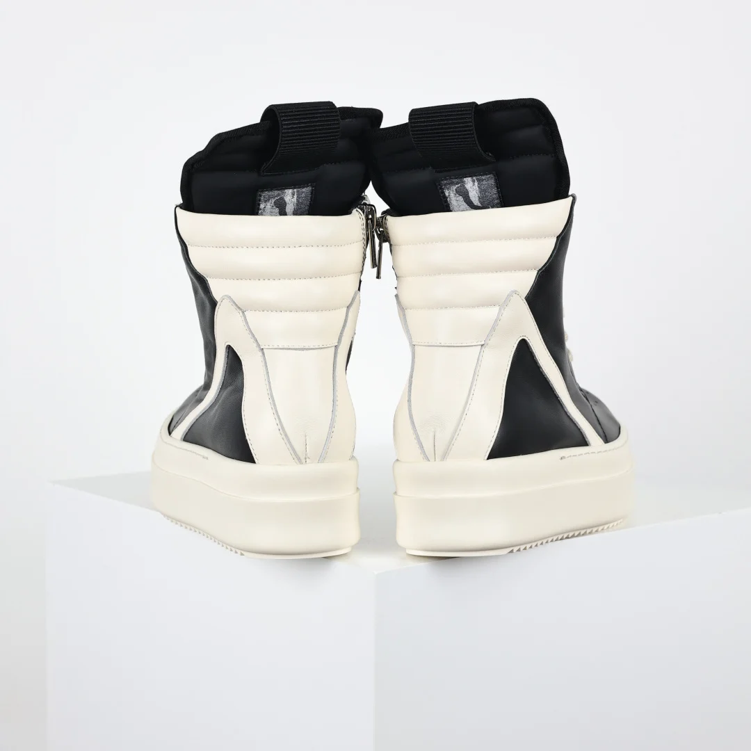 Rick Owens Sneaker - immagine 8