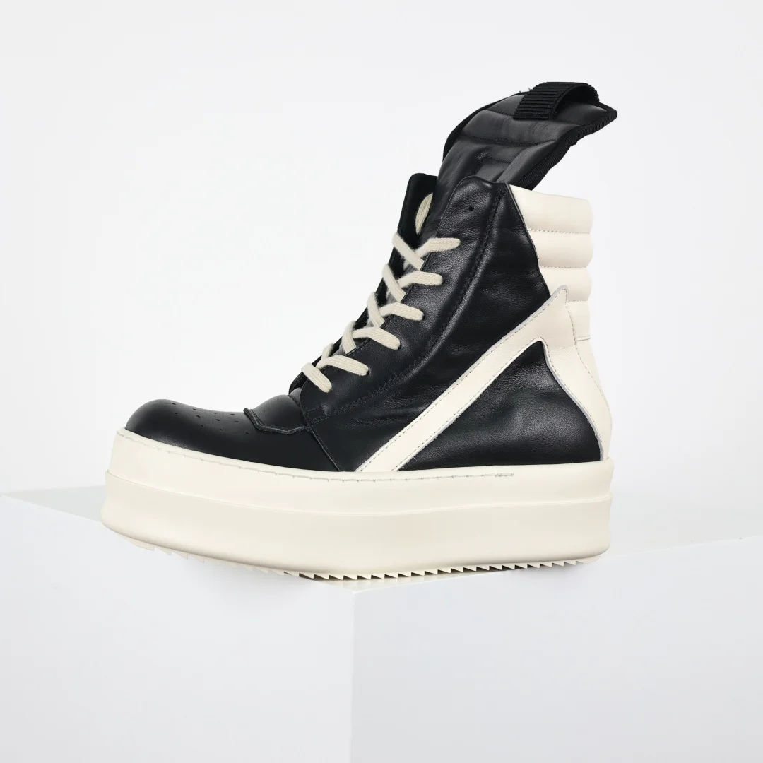 Rick Owens Sneaker - immagine 9