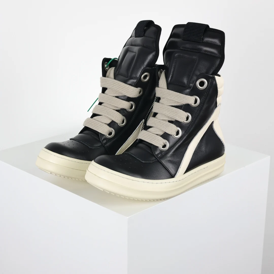 Rick Owens Sneaker - immagine 2