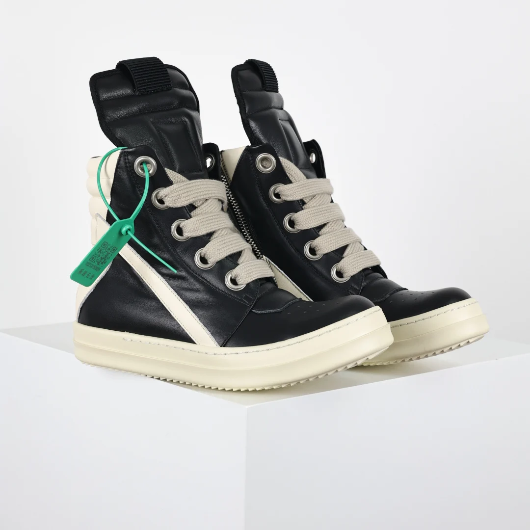 Rick Owens Sneaker - immagine 3