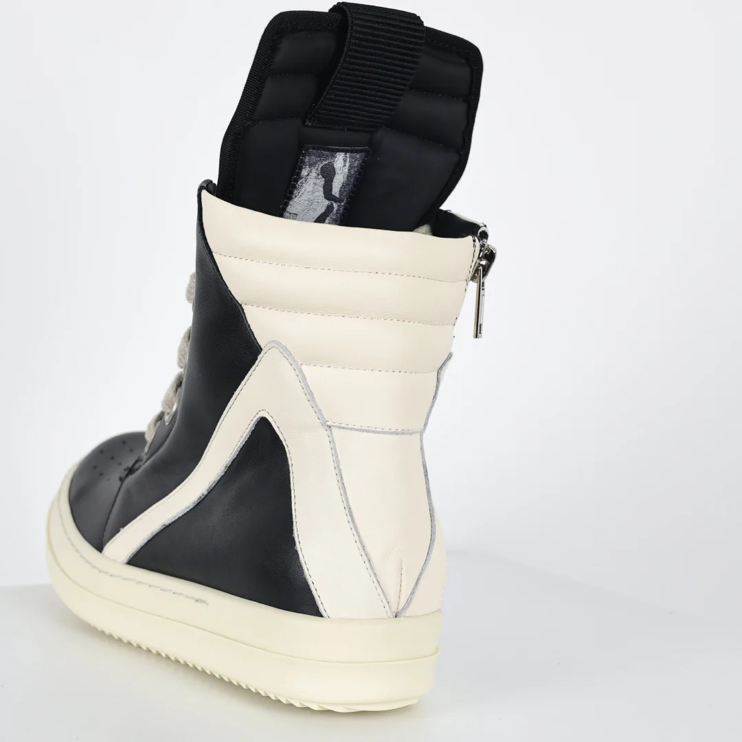Rick Owens Sneaker - immagine 4