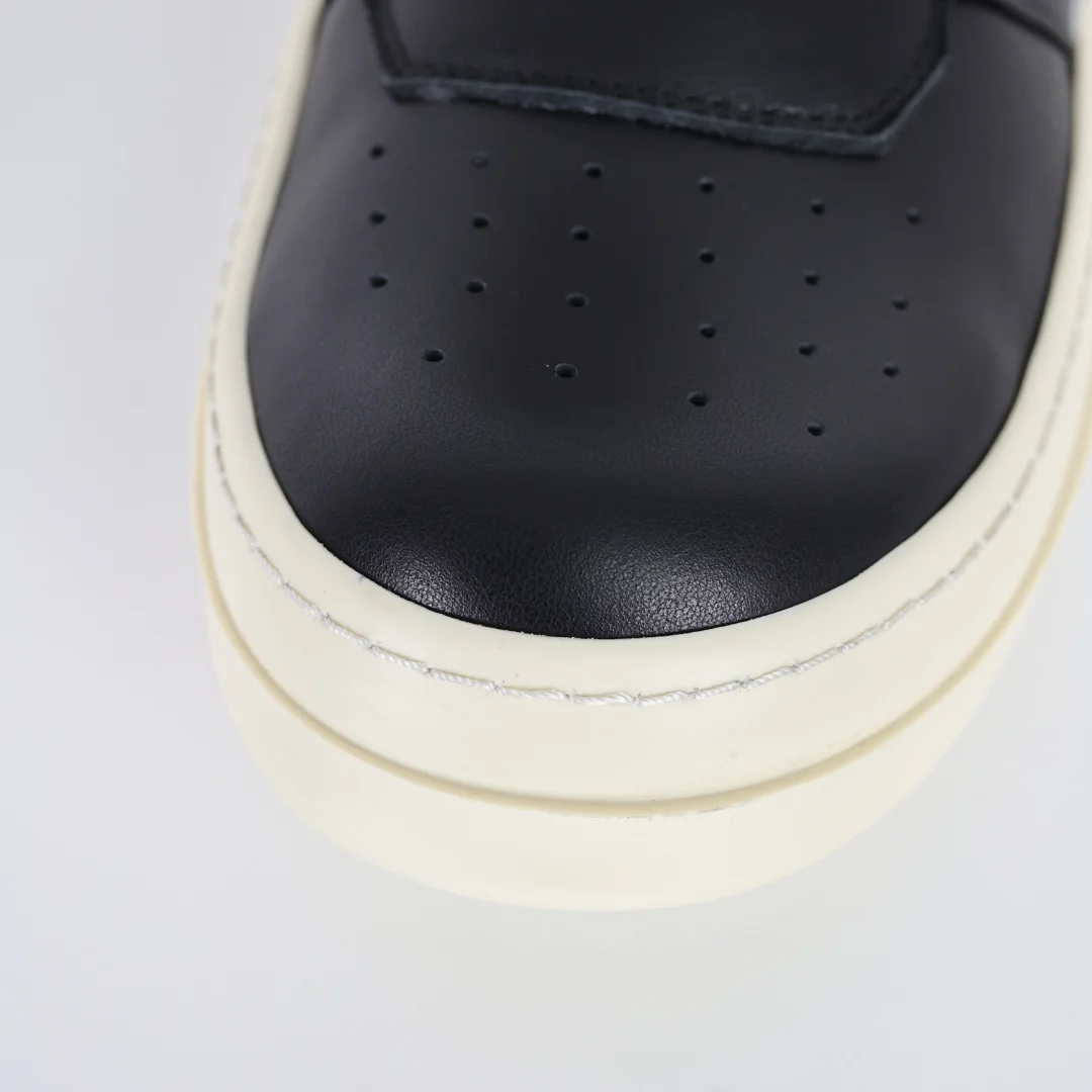 Rick Owens Sneaker - immagine 5