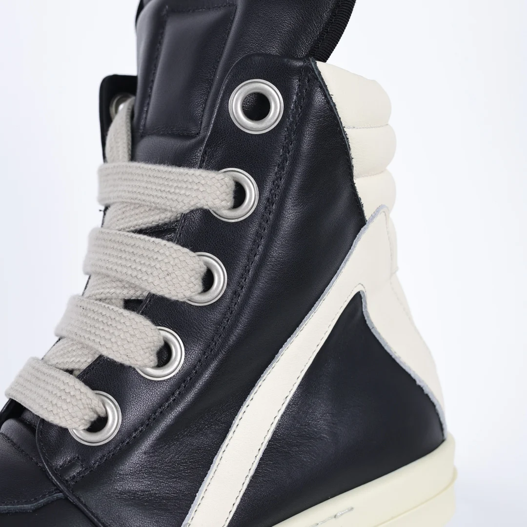 Rick Owens Sneaker - immagine 6