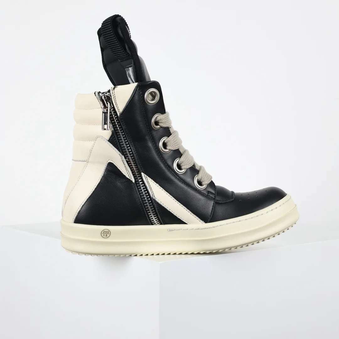 Rick Owens Sneaker - immagine 7