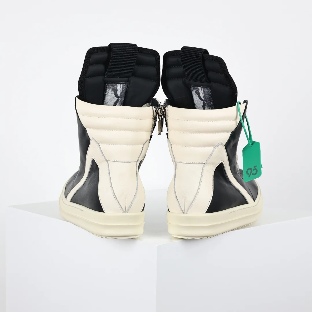 Rick Owens Sneaker - immagine 8