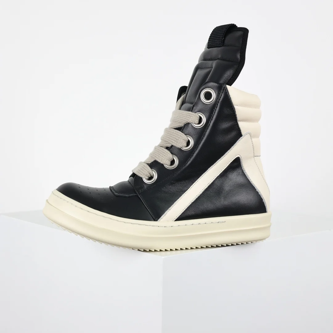 Rick Owens Sneaker - immagine 9