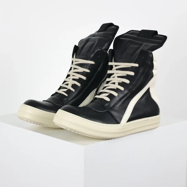 Rick Owens Sneaker