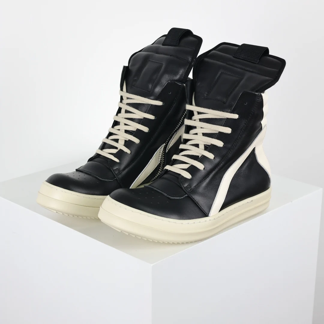 Rick Owens Sneaker - immagine 2