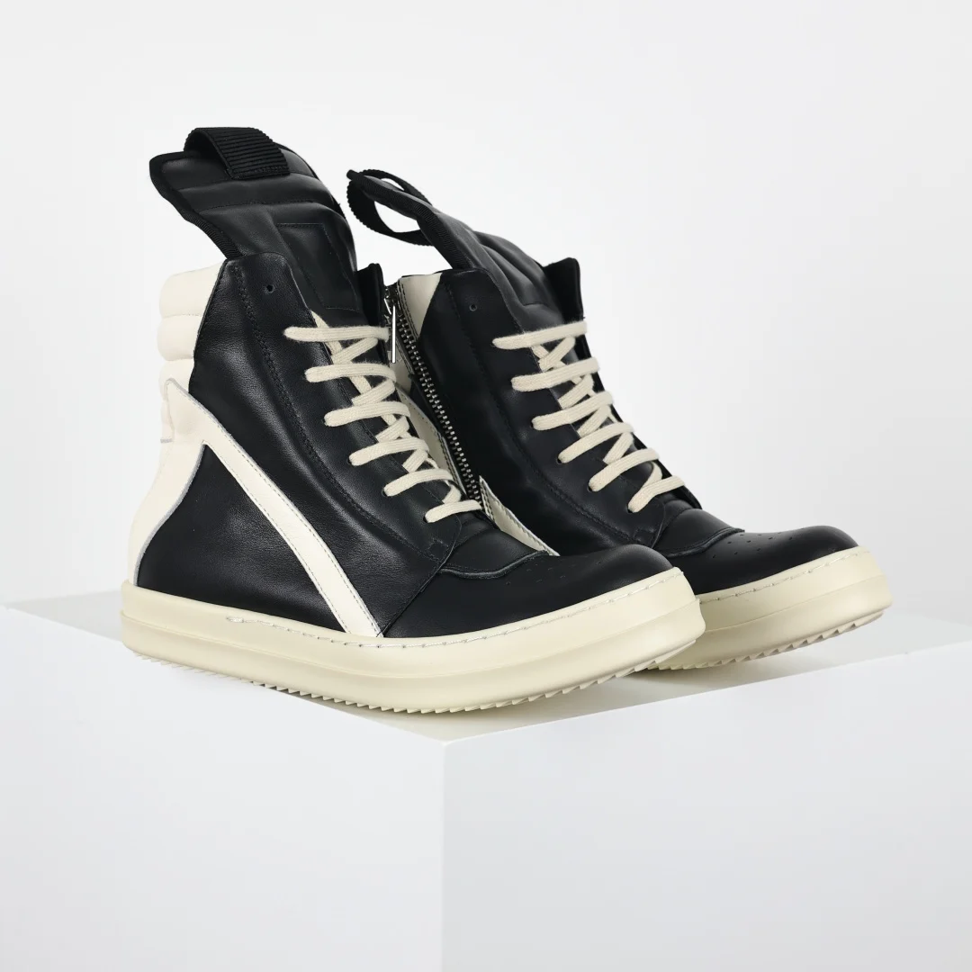 Rick Owens Sneaker - immagine 3
