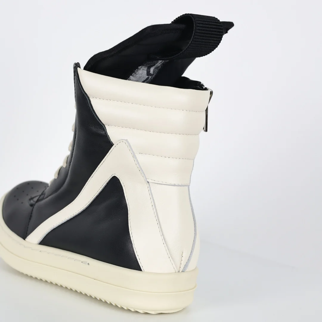 Rick Owens Sneaker - immagine 4