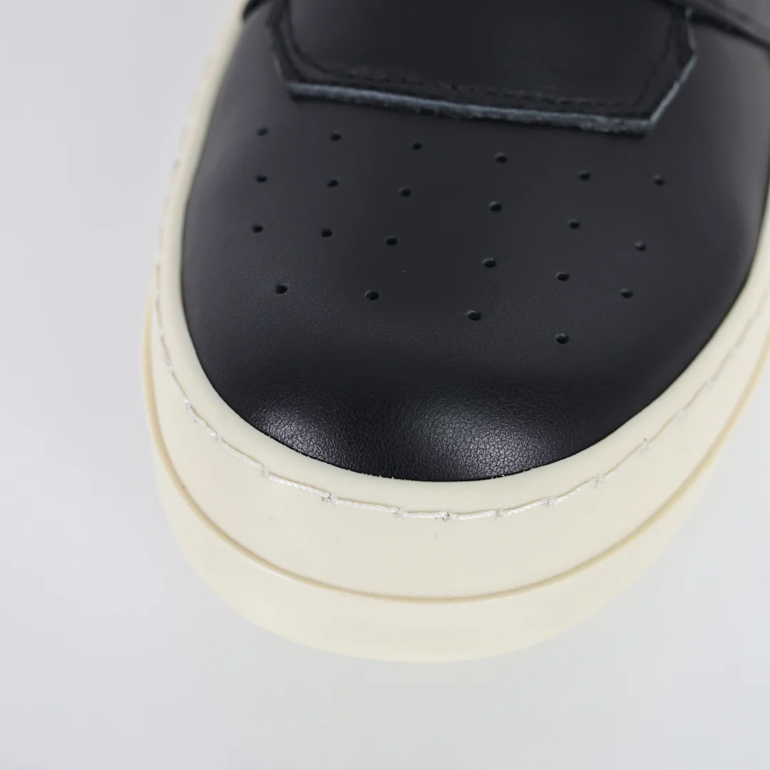 Rick Owens Sneaker - immagine 5