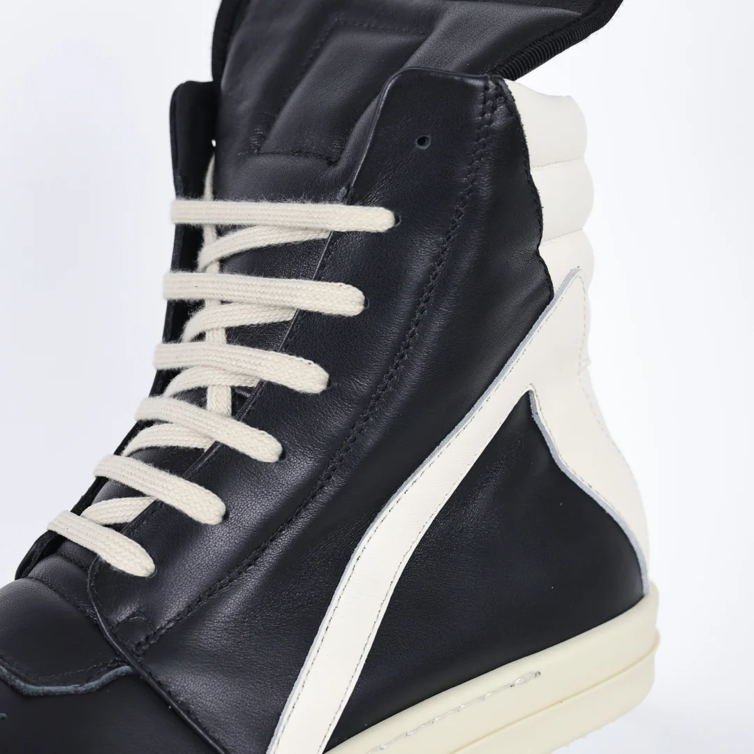 Rick Owens Sneaker - immagine 6