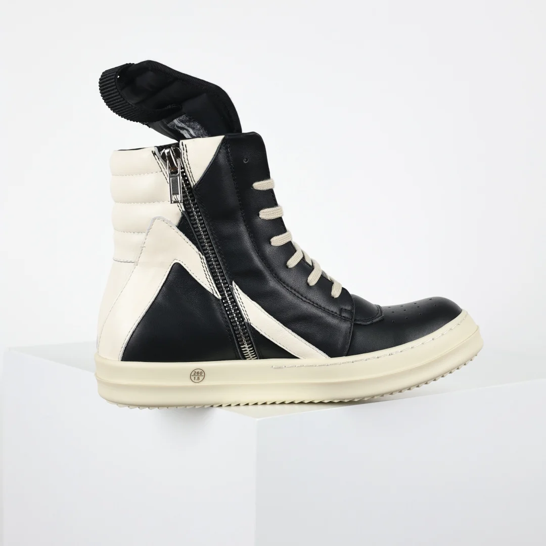 Rick Owens Sneaker - immagine 7