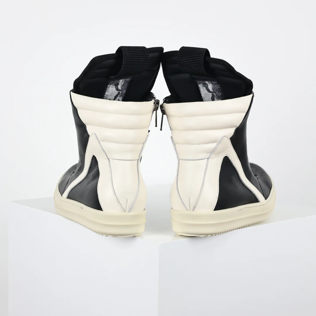 Rick Owens Sneaker - immagine 8