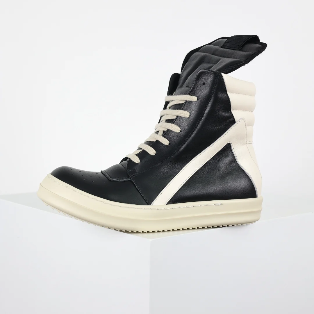 Rick Owens Sneaker - immagine 9