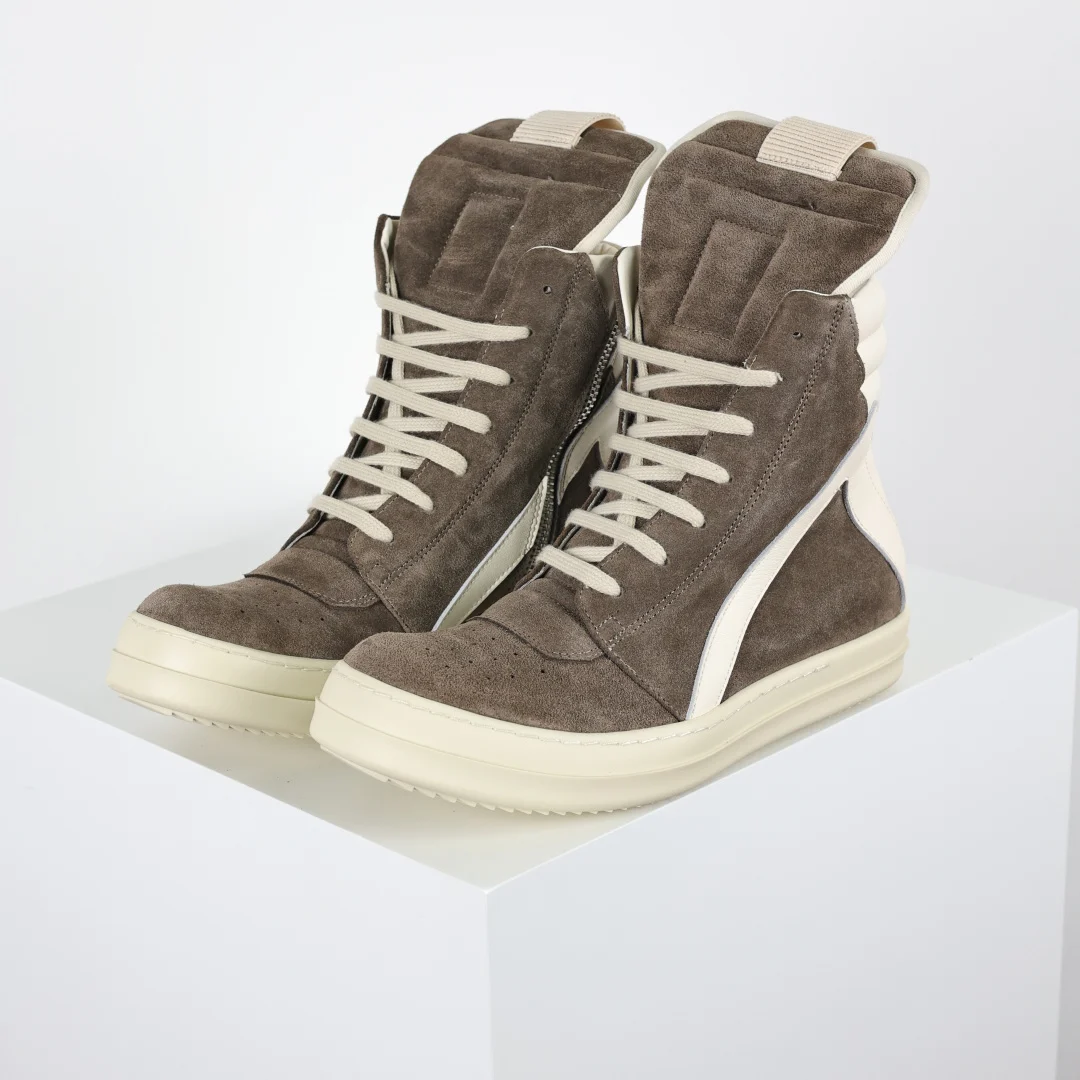 Rick Owens Sneaker - immagine 2