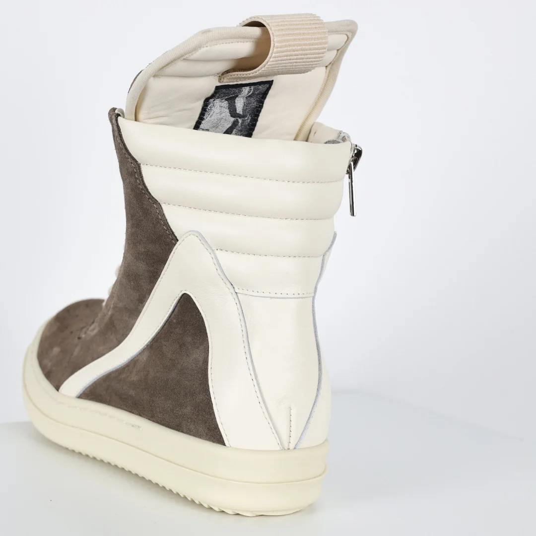Rick Owens Sneaker - immagine 4
