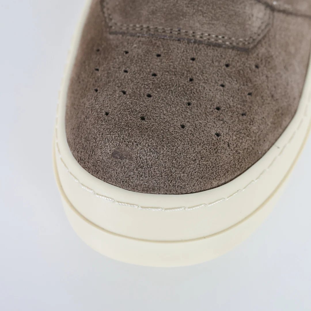 Rick Owens Sneaker - immagine 5