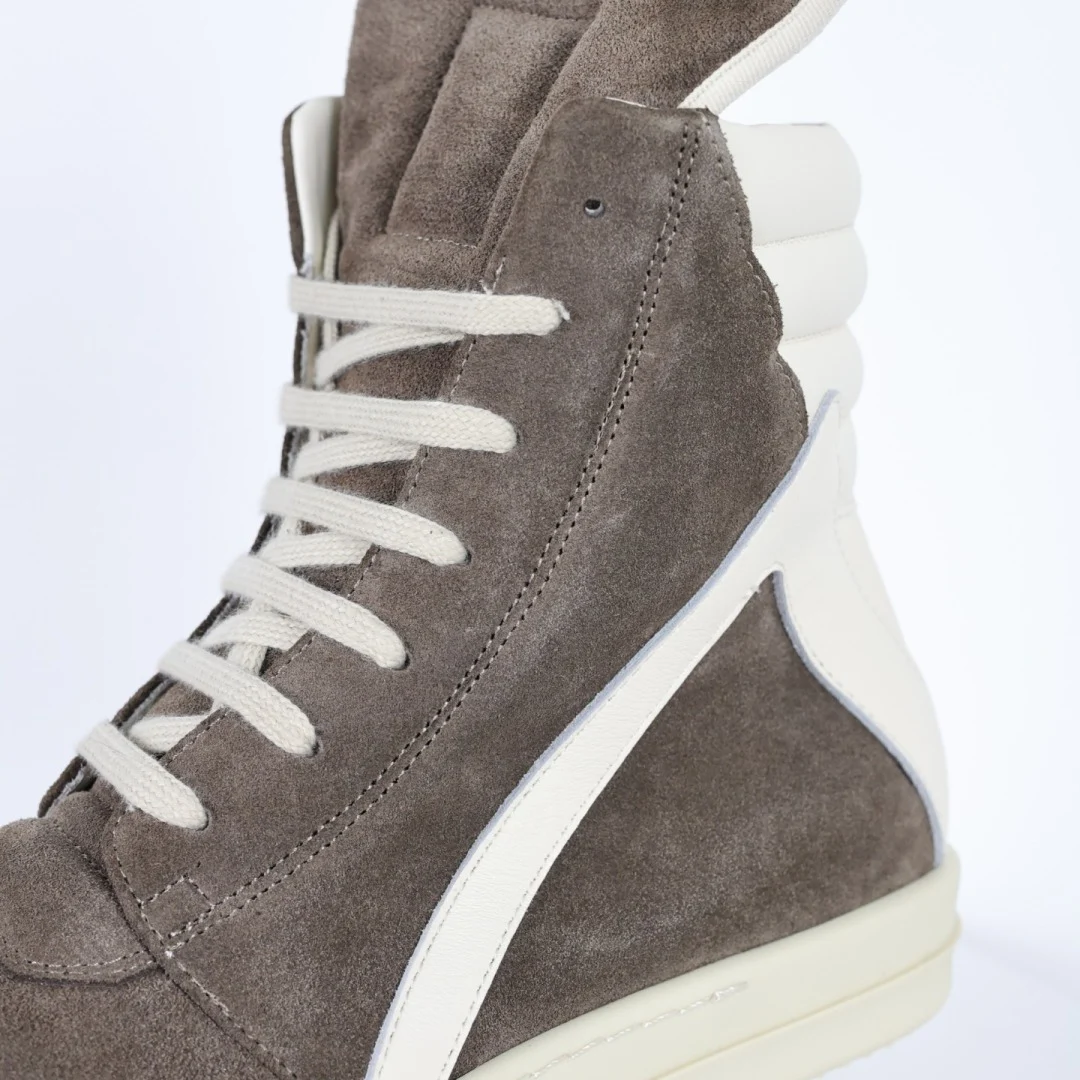 Rick Owens Sneaker - immagine 6